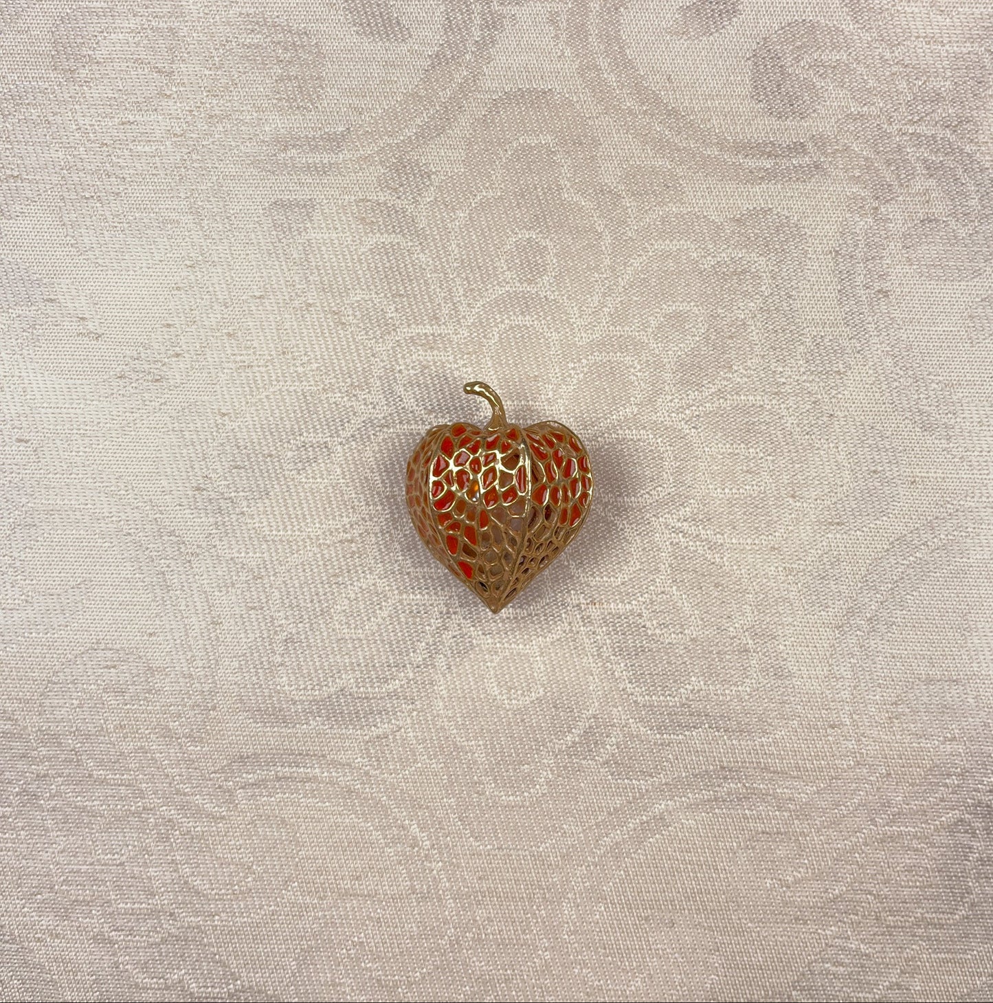 OD103　数-SUU- 鬼灯帯留め