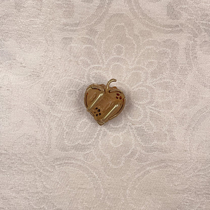 OD103　数-SUU- 鬼灯帯留め