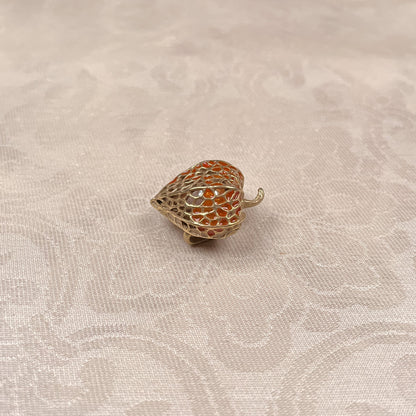 OD103　数-SUU- 鬼灯帯留め