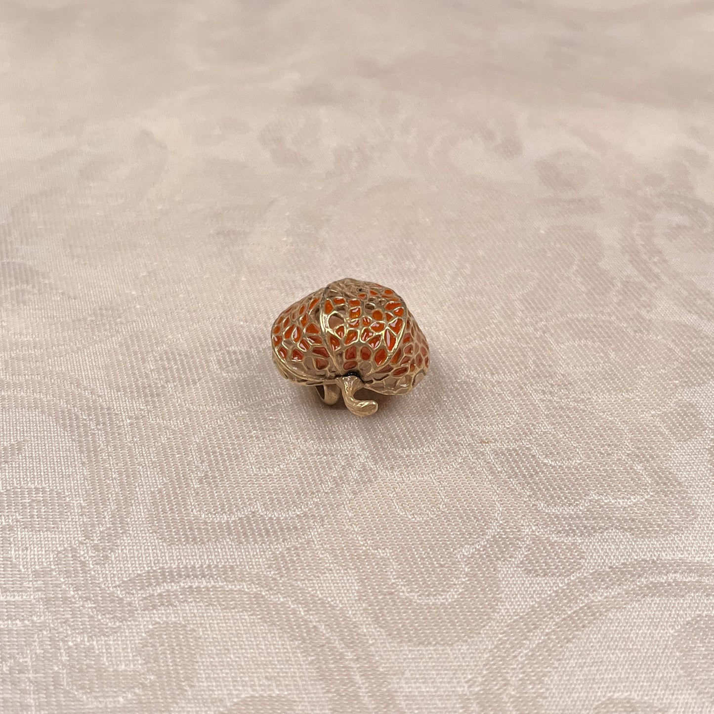 OD103　数-SUU- 鬼灯帯留め