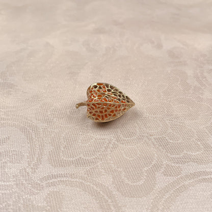 OD103　数-SUU- 鬼灯帯留め