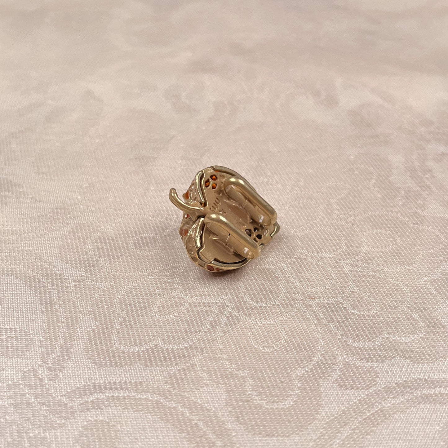 OD103　数-SUU- 鬼灯帯留め