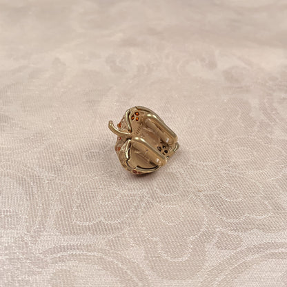 OD103　数-SUU- 鬼灯帯留め