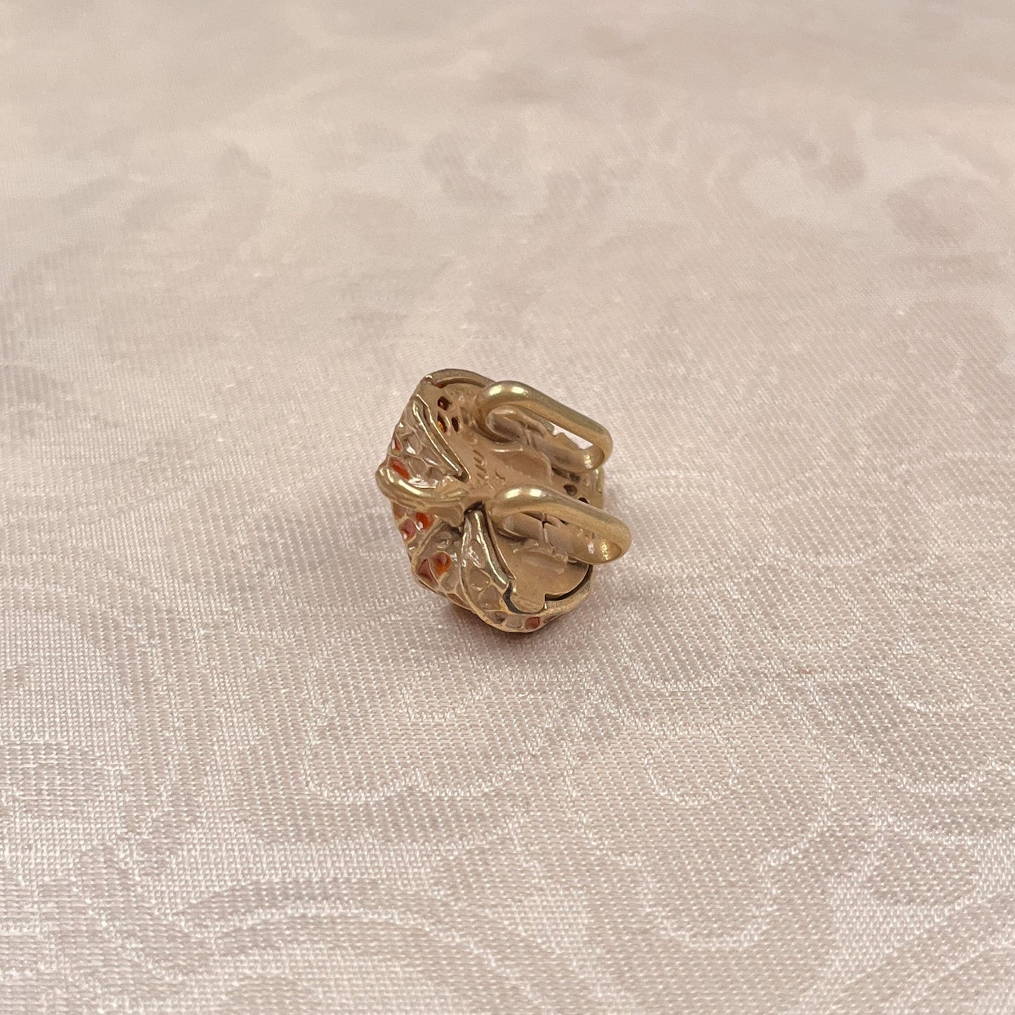 OD103　数-SUU- 鬼灯帯留め