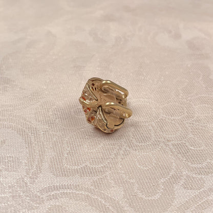 OD103　数-SUU- 鬼灯帯留め