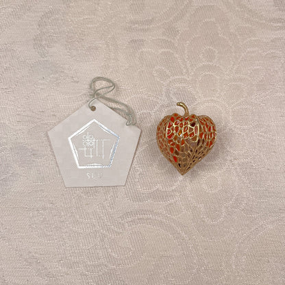 OD103　数-SUU- 鬼灯帯留め