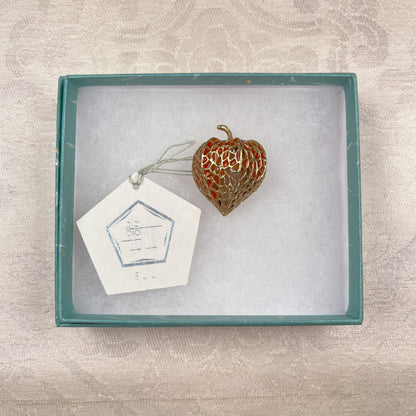 OD103　数-SUU- 鬼灯帯留め