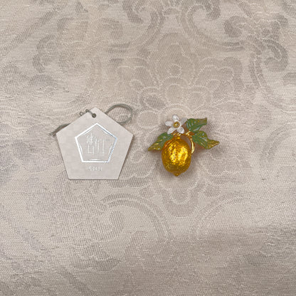 OD087　数-SUU- レモン帯留め