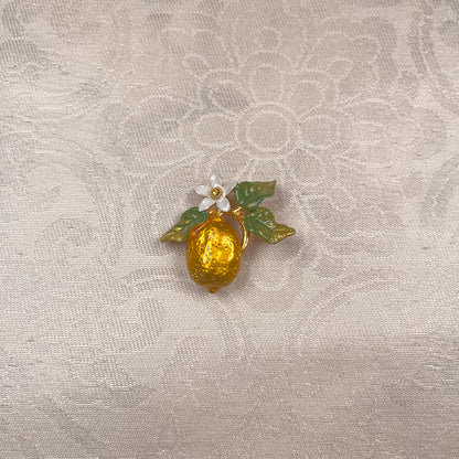 OD087　数-SUU- レモン帯留め