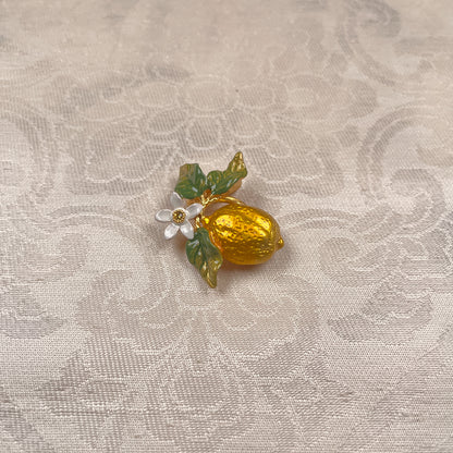 OD087　数-SUU- レモン帯留め