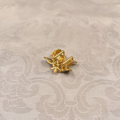 OD087　数-SUU- レモン帯留め