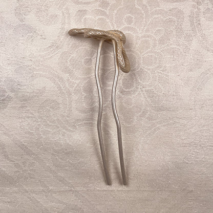 OK005WH　数-SUU- 大蛇かんざしWH