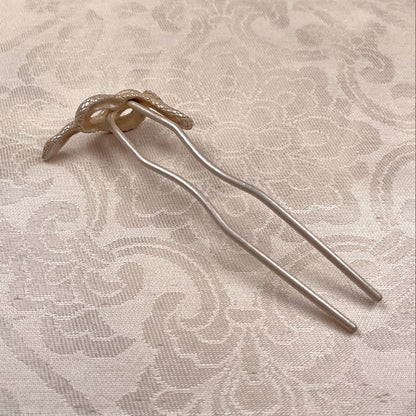 OK005WH　数-SUU- 大蛇かんざしWH