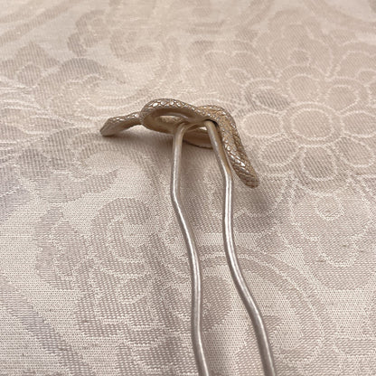 OK005WH　数-SUU- 大蛇かんざしWH