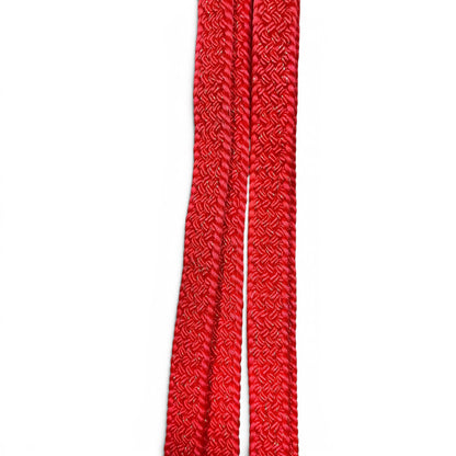 KK56538-8　帯締め　正絹　パッションピンク　和装小物