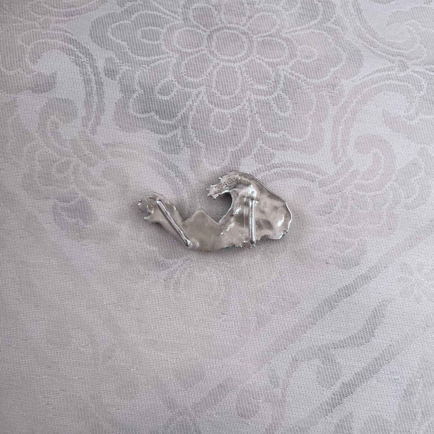 OD105　数-SUU- 神奈川沖浪裏帯留め